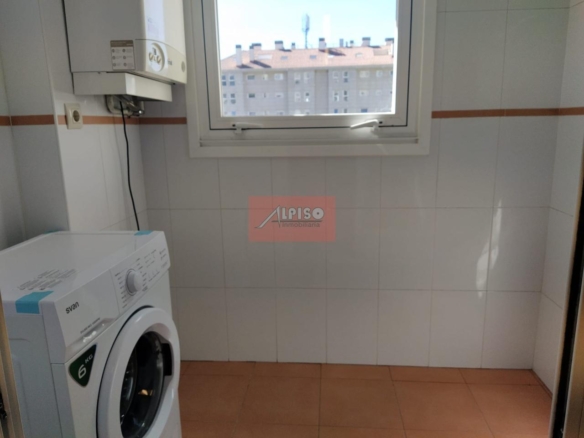 Piso en Ourense