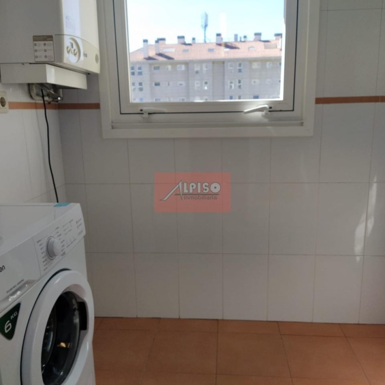 Piso en Ourense