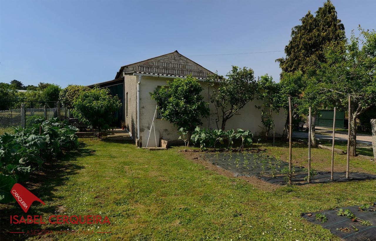¡VIVE, EMPRENDE O INVIERTE! CASA DE PIEDRA CON PISCINA Y AMPLIA FINCA EN TOMIÑO