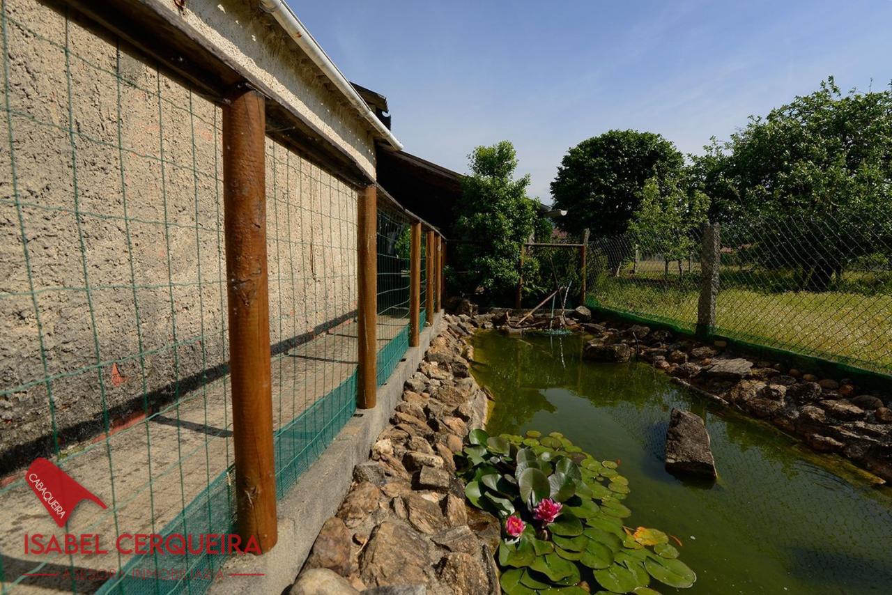 ¡VIVE, EMPRENDE O INVIERTE! CASA DE PIEDRA CON PISCINA Y AMPLIA FINCA EN TOMIÑO