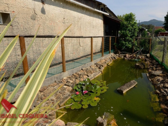 ¡VIVE, EMPRENDE O INVIERTE! CASA DE PIEDRA CON PISCINA Y AMPLIA FINCA EN TOMIÑO
