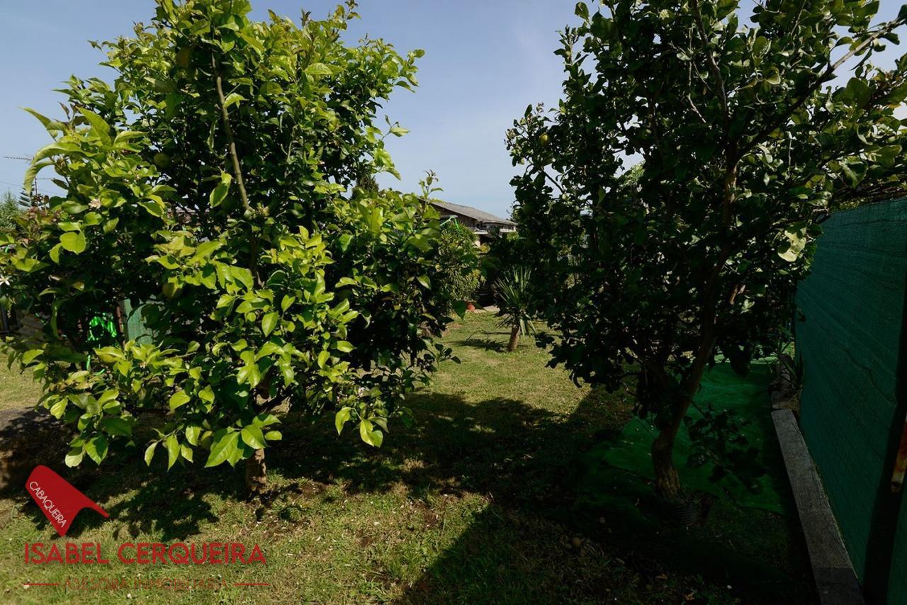 ¡VIVE, EMPRENDE O INVIERTE! CASA DE PIEDRA CON PISCINA Y AMPLIA FINCA EN TOMIÑO
