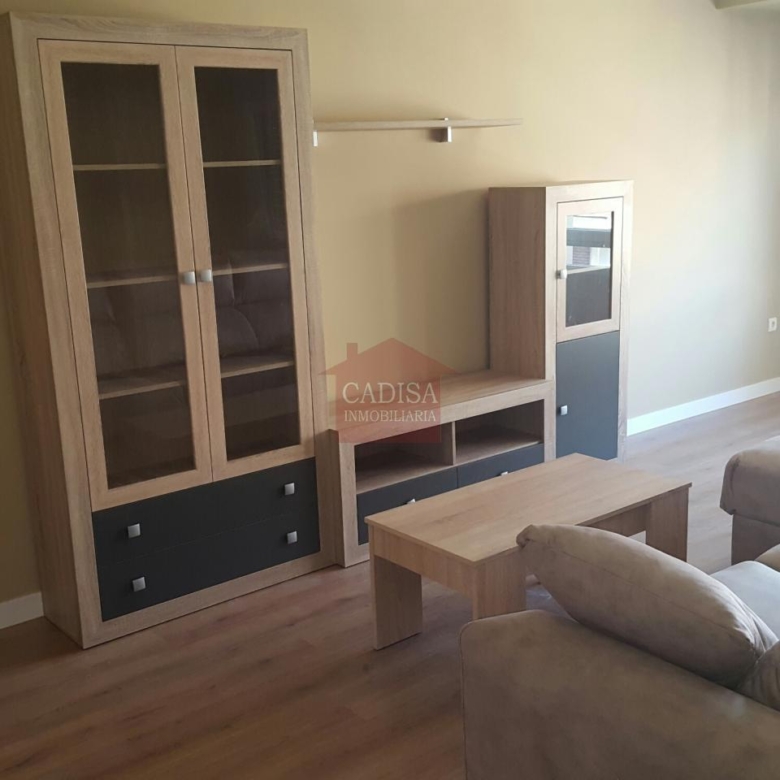 Precioso piso reformado junto a la Puerta Zamora. REF 3575