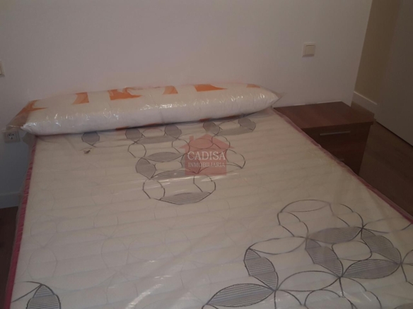 Precioso piso reformado junto a la Puerta Zamora. REF 3575