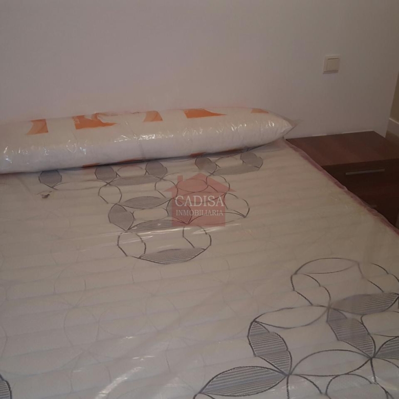 Precioso piso reformado junto a la Puerta Zamora. REF 3575