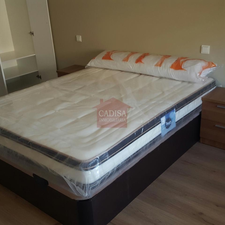 Precioso piso reformado junto a la Puerta Zamora. REF 3575