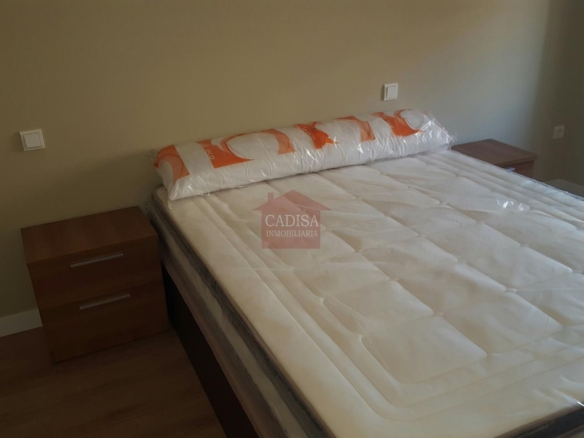 Precioso piso reformado junto a la Puerta Zamora. REF 3575