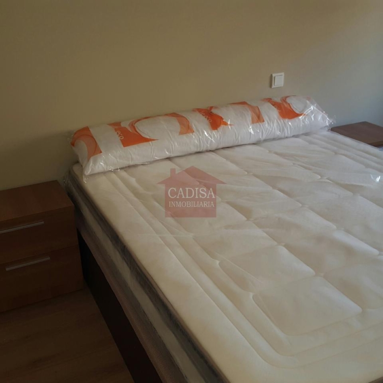 Precioso piso reformado junto a la Puerta Zamora. REF 3575