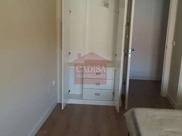 Precioso piso reformado junto a la Puerta Zamora. REF 3575