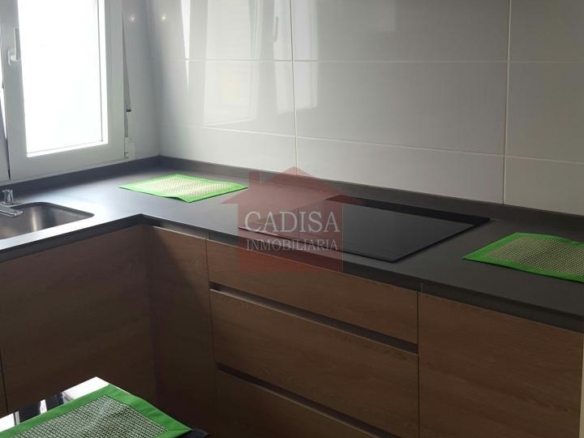 Precioso piso reformado junto a la Puerta Zamora. REF 3575