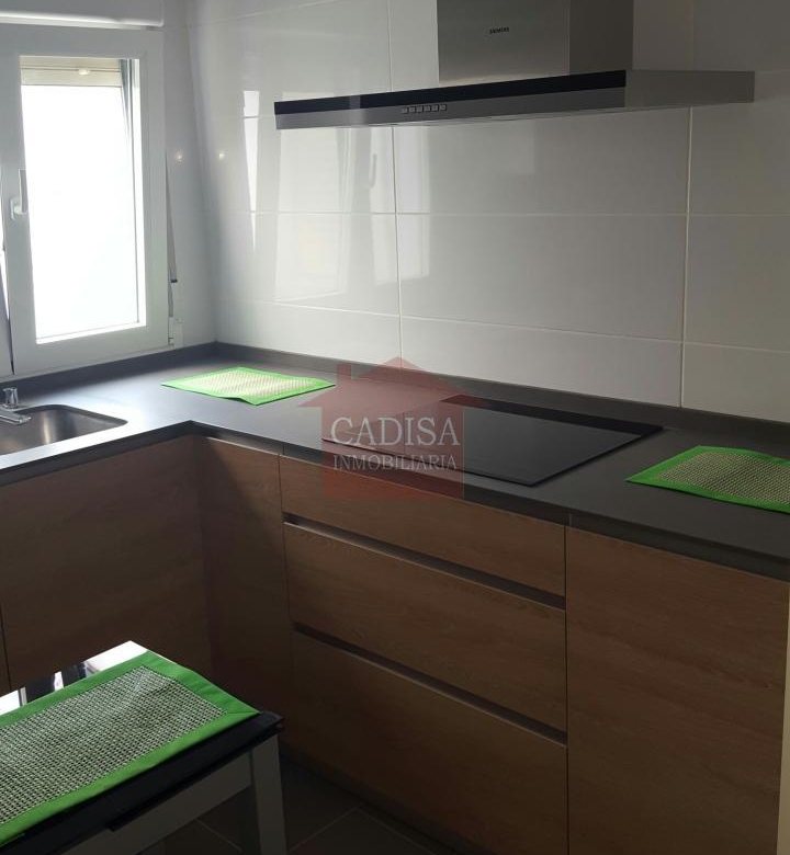 Precioso piso reformado junto a la Puerta Zamora. REF 3575
