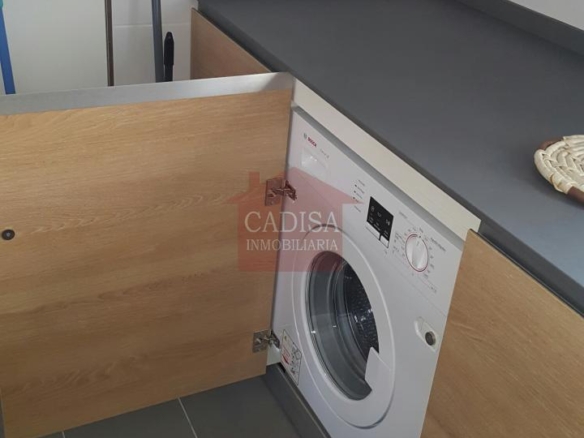 Precioso piso reformado junto a la Puerta Zamora. REF 3575