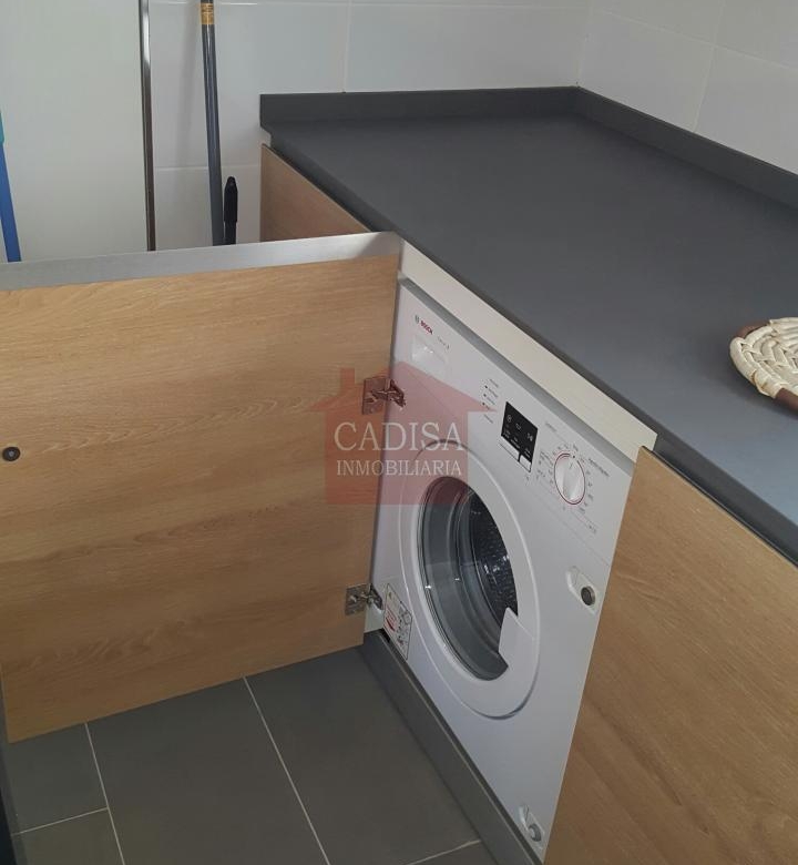 Precioso piso reformado junto a la Puerta Zamora. REF 3575
