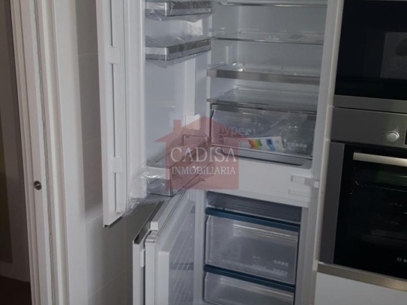 Precioso piso reformado junto a la Puerta Zamora. REF 3575