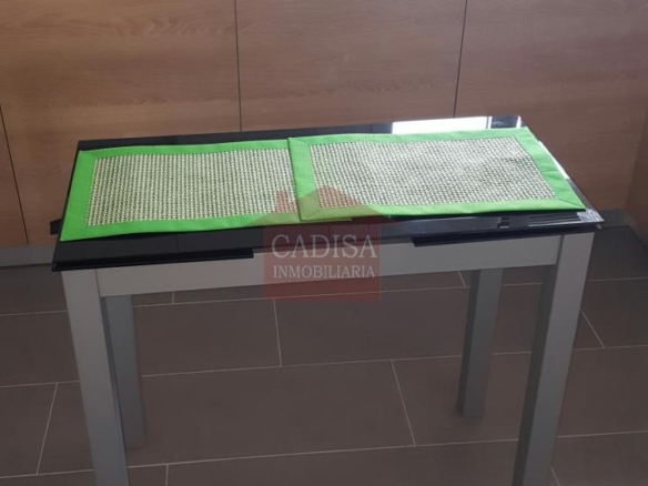 Precioso piso reformado junto a la Puerta Zamora. REF 3575