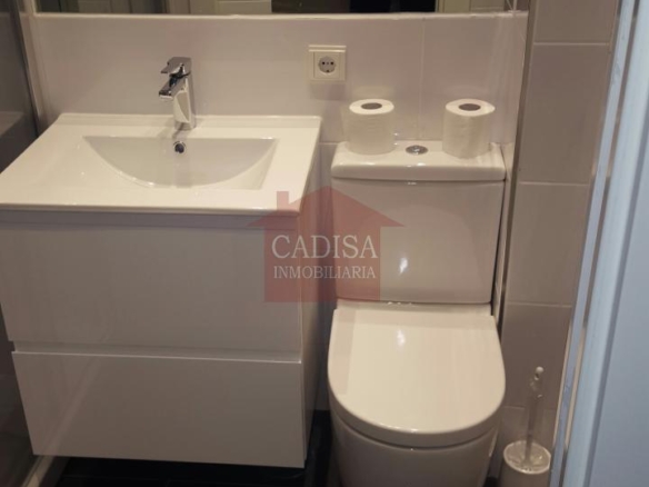 Precioso piso reformado junto a la Puerta Zamora. REF 3575