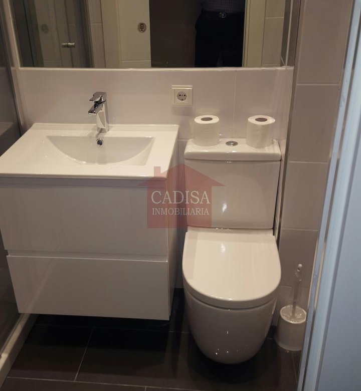 Precioso piso reformado junto a la Puerta Zamora. REF 3575