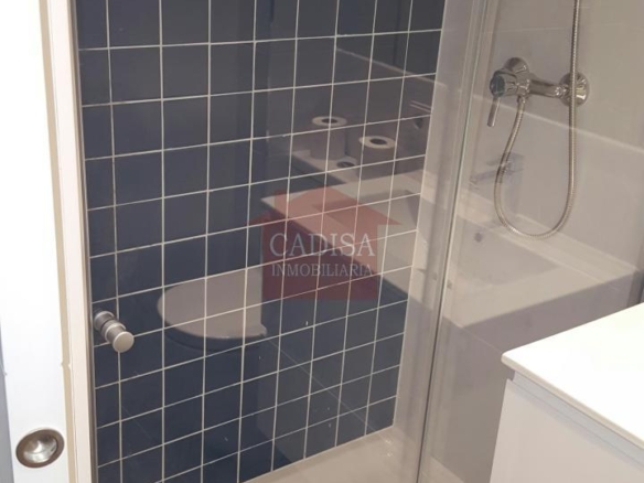 Precioso piso reformado junto a la Puerta Zamora. REF 3575