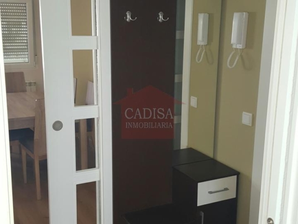 Precioso piso reformado junto a la Puerta Zamora. REF 3575