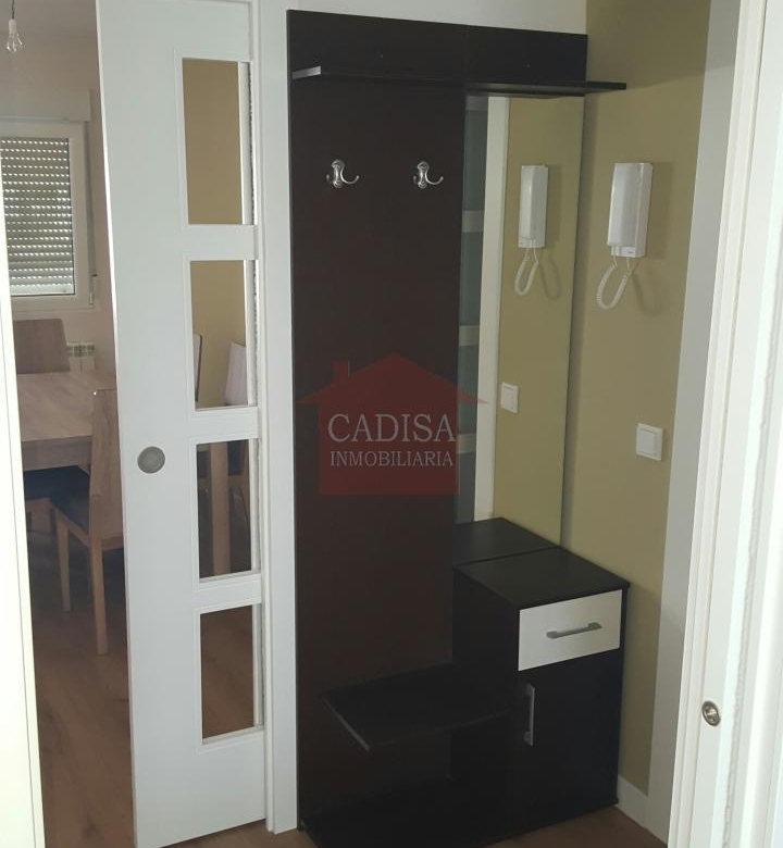 Precioso piso reformado junto a la Puerta Zamora. REF 3575
