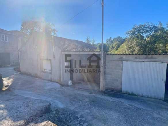 VENTA CASA EN SAN CLODIO