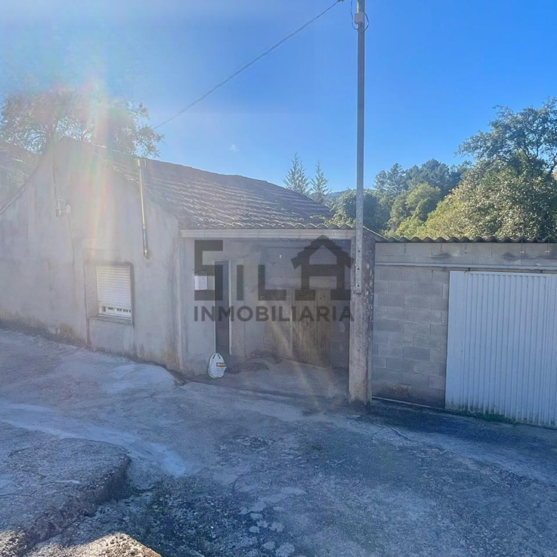 VENTA CASA EN SAN CLODIO