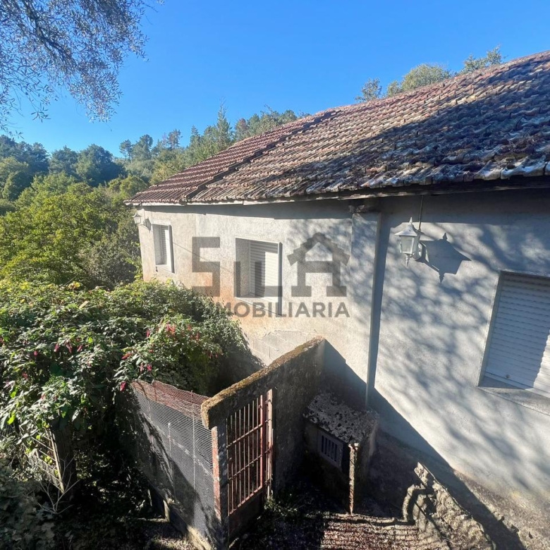 VENTA CASA EN SAN CLODIO