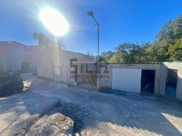 VENTA CASA EN SAN CLODIO