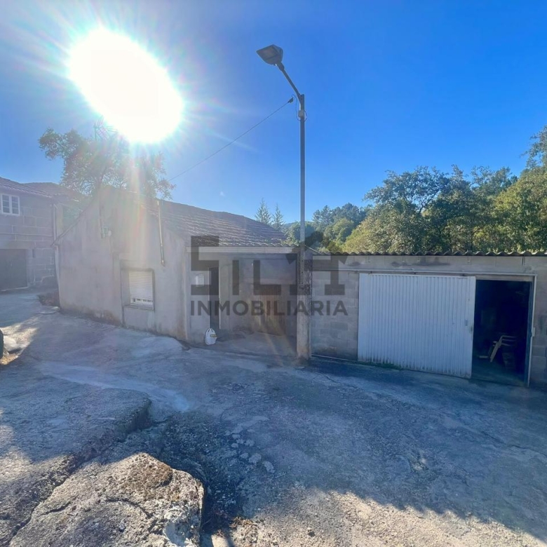 VENTA CASA EN SAN CLODIO
