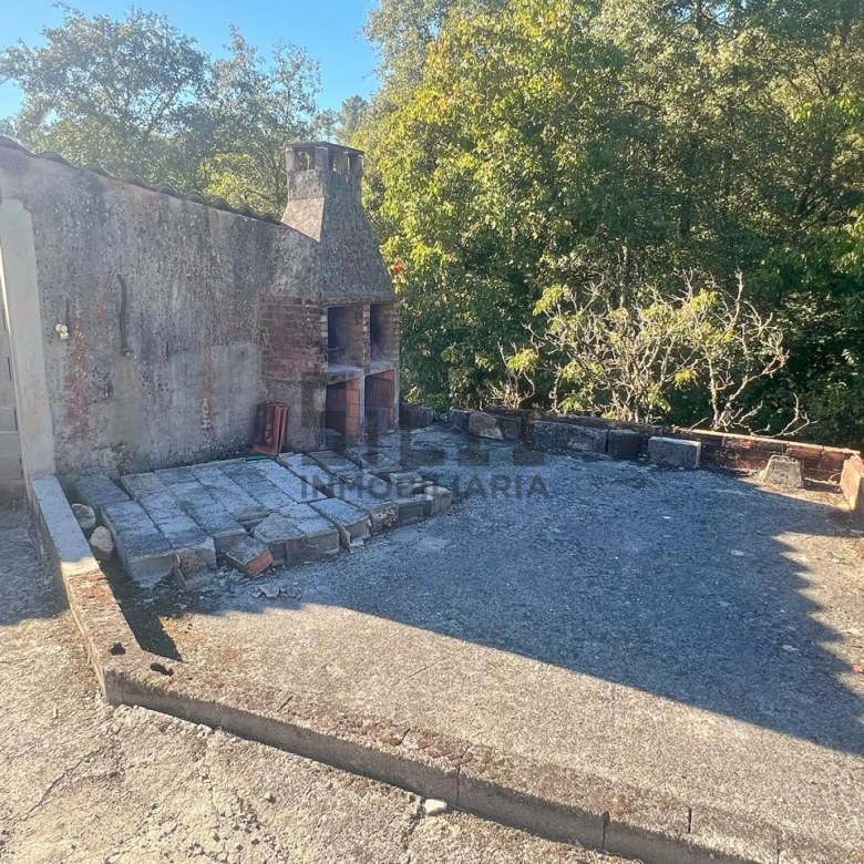 VENTA CASA EN SAN CLODIO