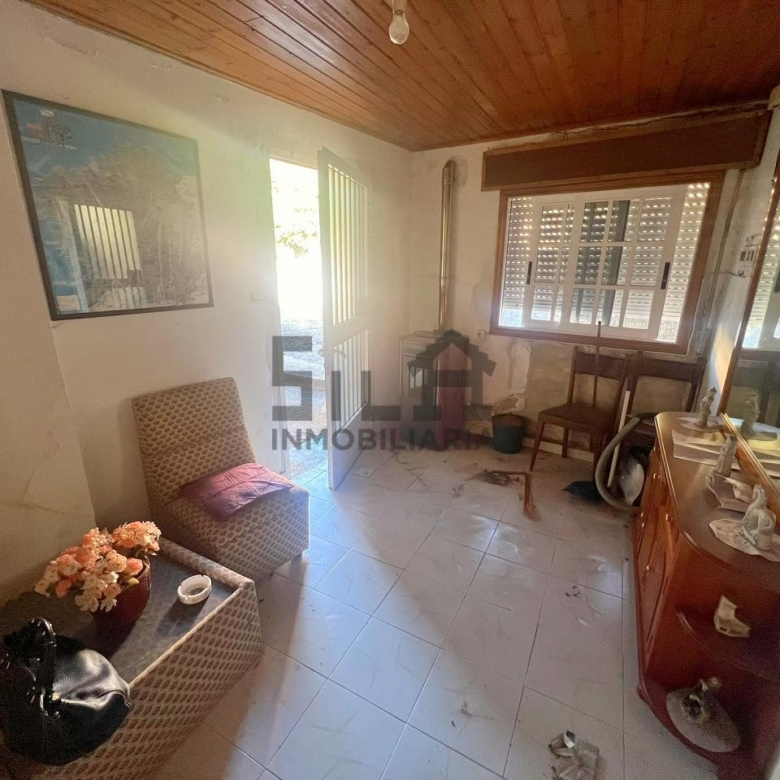 VENTA CASA EN SAN CLODIO