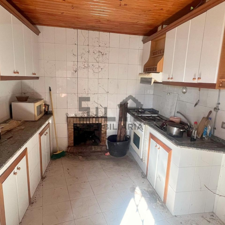 VENTA CASA EN SAN CLODIO