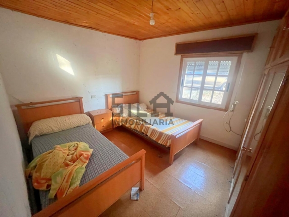 VENTA CASA EN SAN CLODIO
