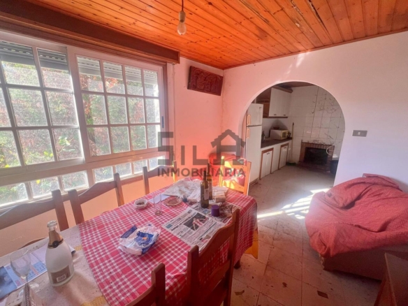 VENTA CASA EN SAN CLODIO