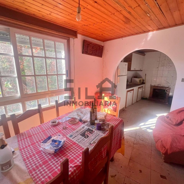 VENTA CASA EN SAN CLODIO