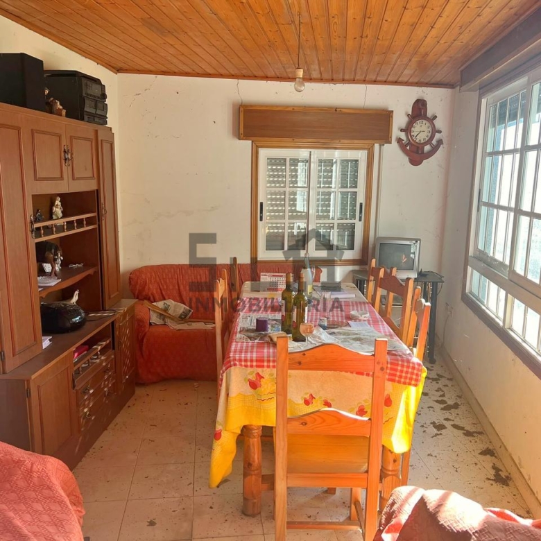 VENTA CASA EN SAN CLODIO