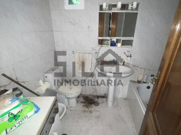 VENTA CASA EN SAN CLODIO