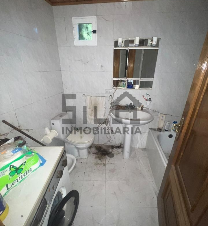 VENTA CASA EN SAN CLODIO
