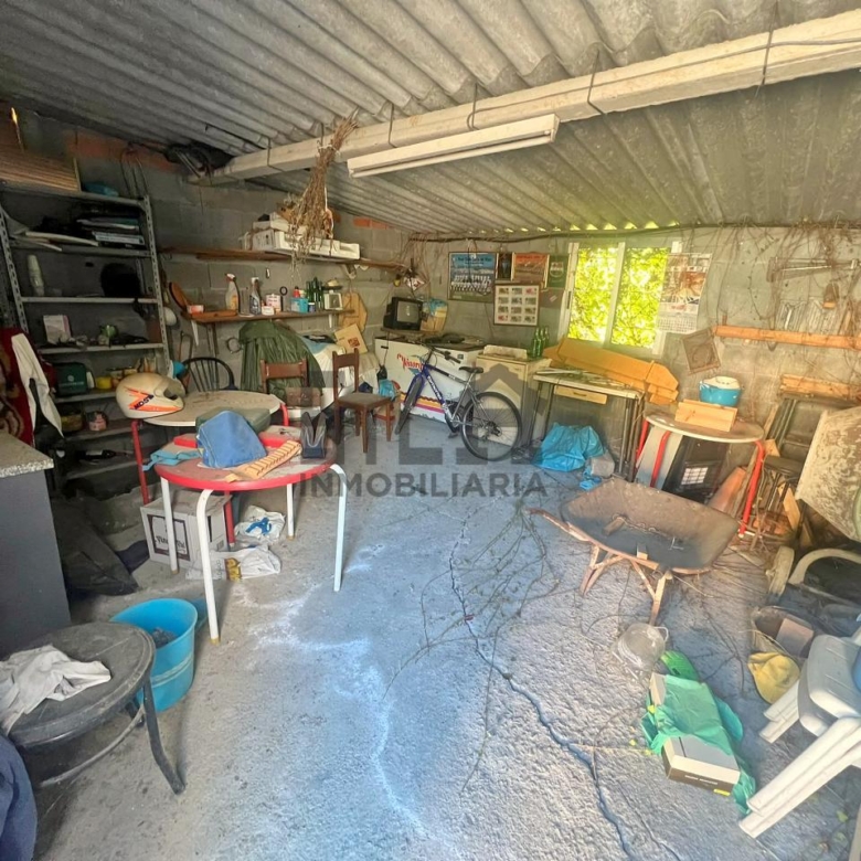 VENTA CASA EN SAN CLODIO