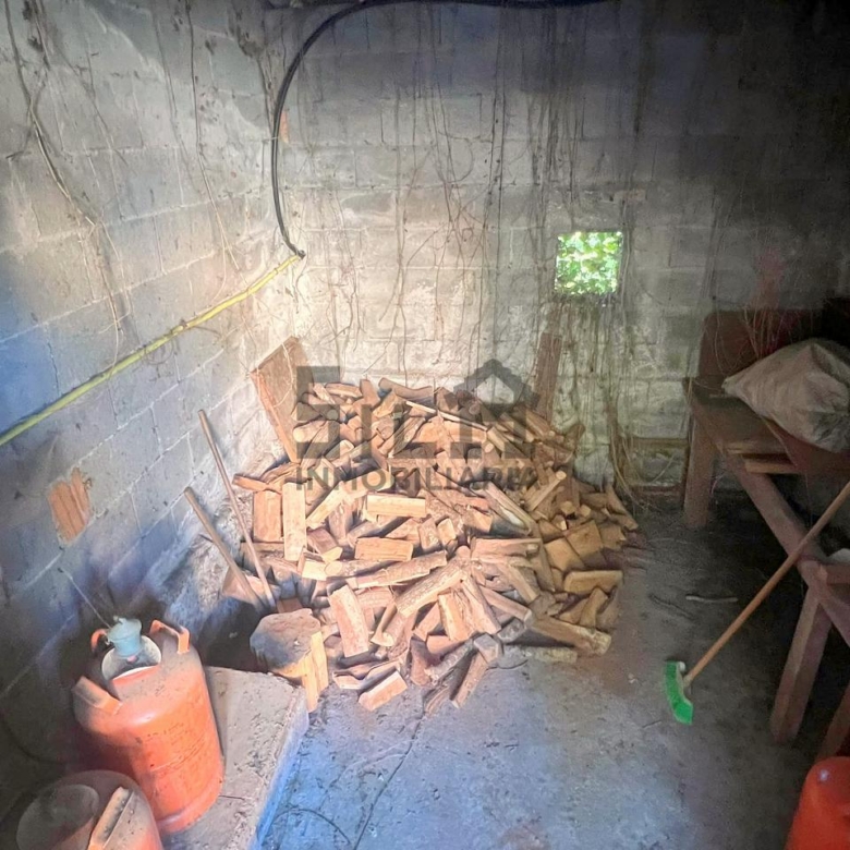 VENTA CASA EN SAN CLODIO