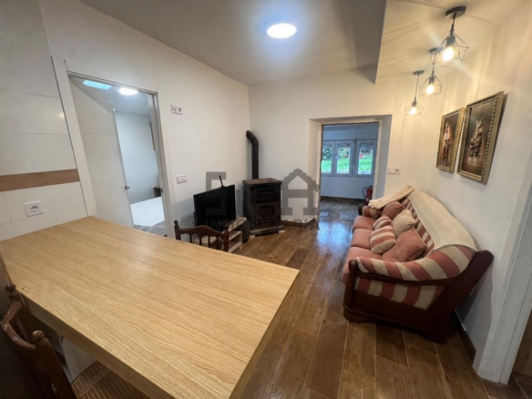 SE VENDE CASA EN NOGUEIRA DE RAMUÍN