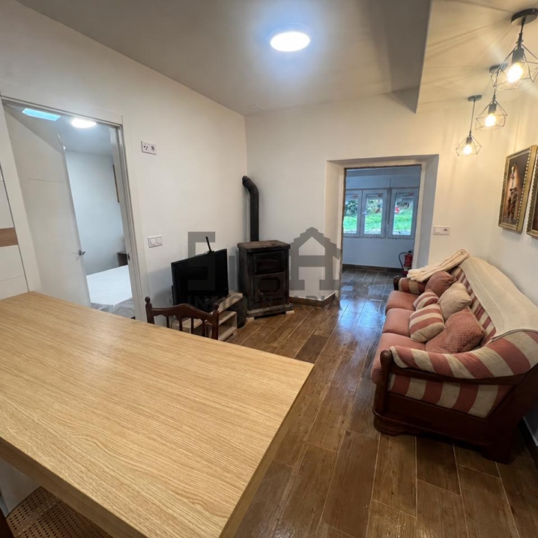 SE VENDE CASA EN NOGUEIRA DE RAMUÍN