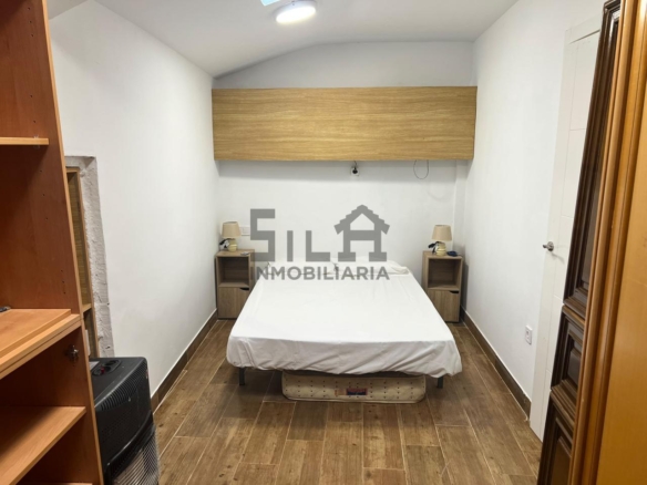 SE VENDE CASA EN NOGUEIRA DE RAMUÍN