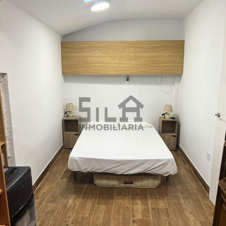 SE VENDE CASA EN NOGUEIRA DE RAMUÍN