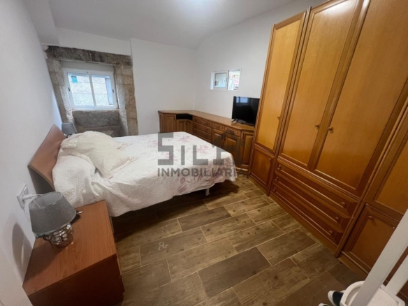 SE VENDE CASA EN NOGUEIRA DE RAMUÍN
