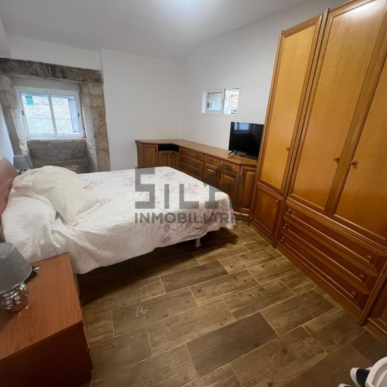 SE VENDE CASA EN NOGUEIRA DE RAMUÍN