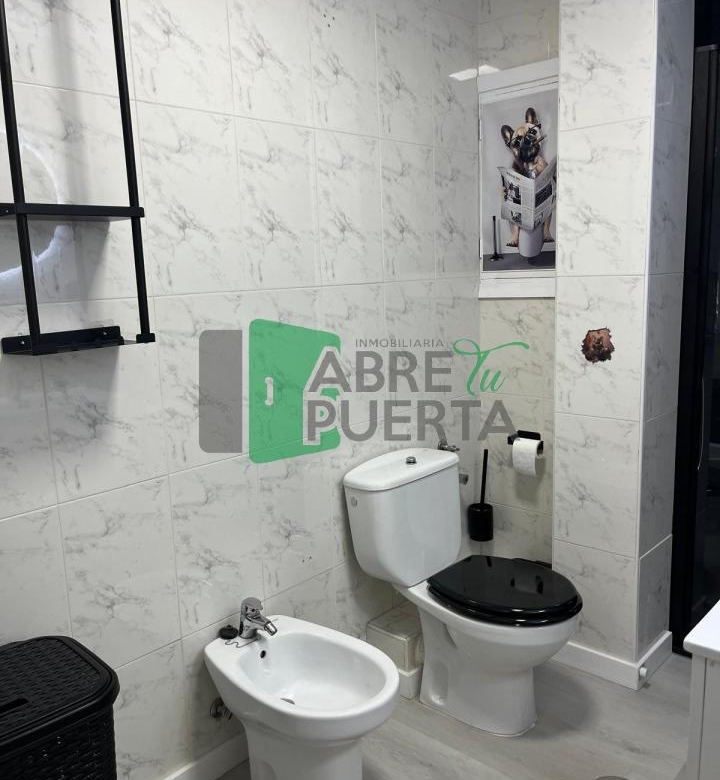 ATICO EN RAMON CABANILLAS