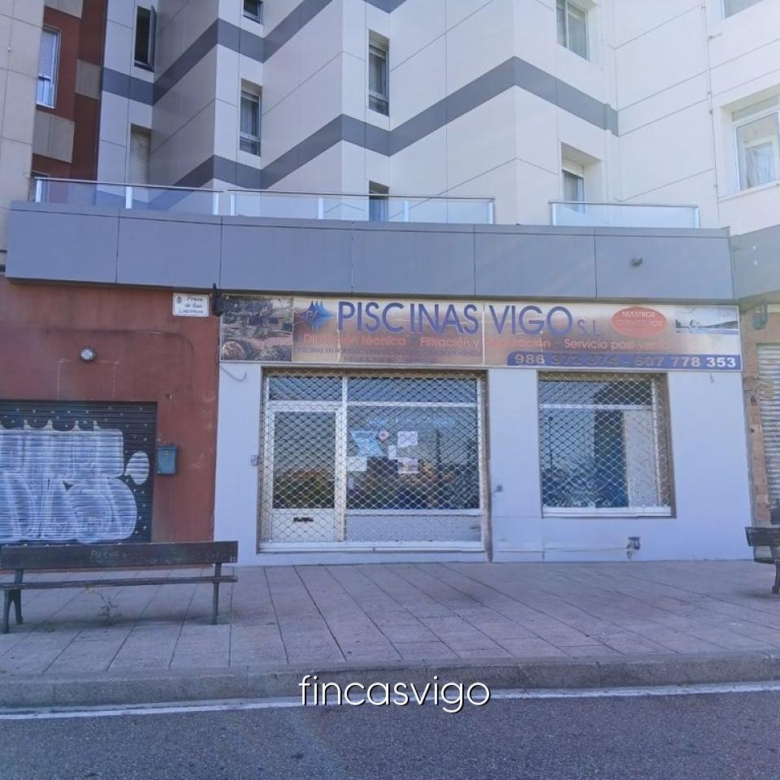 LOCAL COMERCIAL MUY BIEN SITUADO