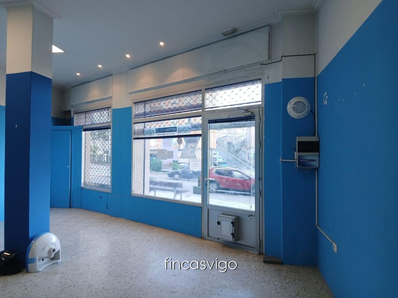 LOCAL COMERCIAL MUY BIEN SITUADO