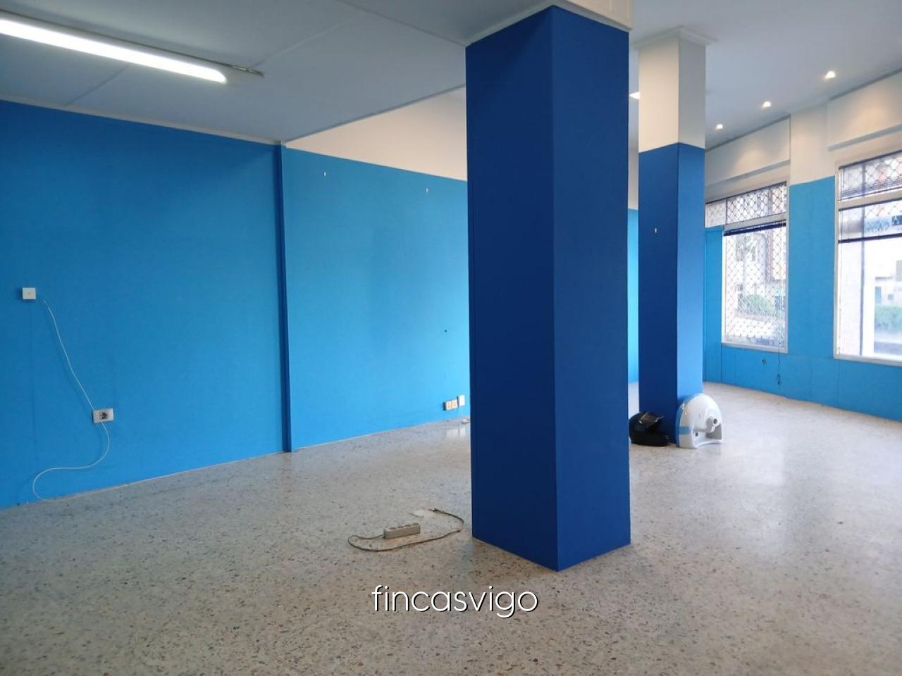 LOCAL COMERCIAL MUY BIEN SITUADO
